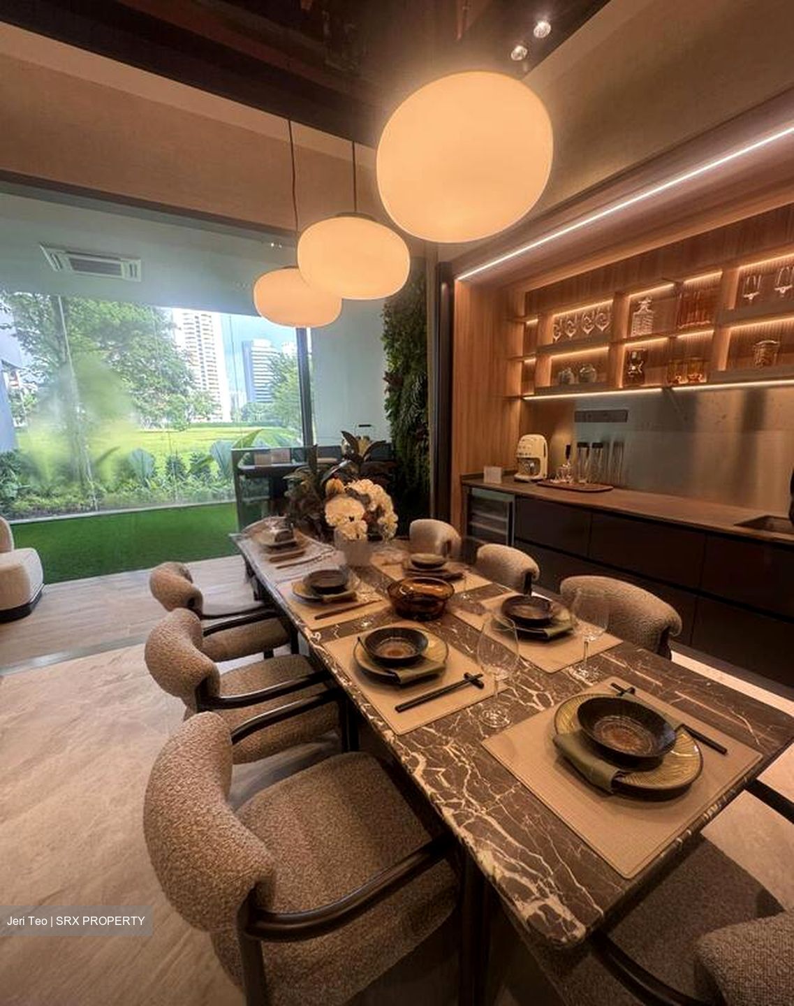 Zion Road (D3), Condominium #462511631